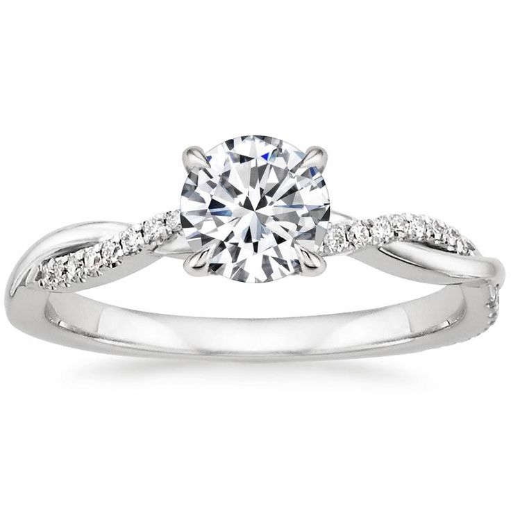 Ring – i guld elegant “Janes”