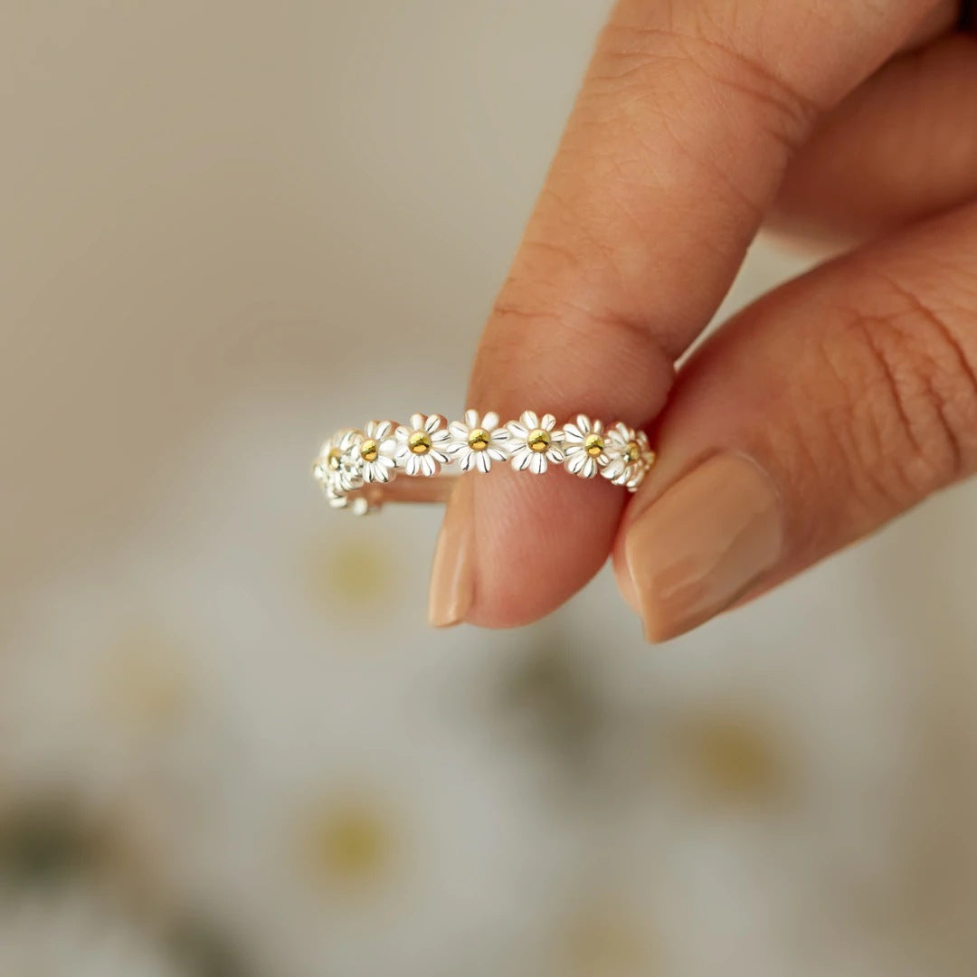 Hage – Blumenring