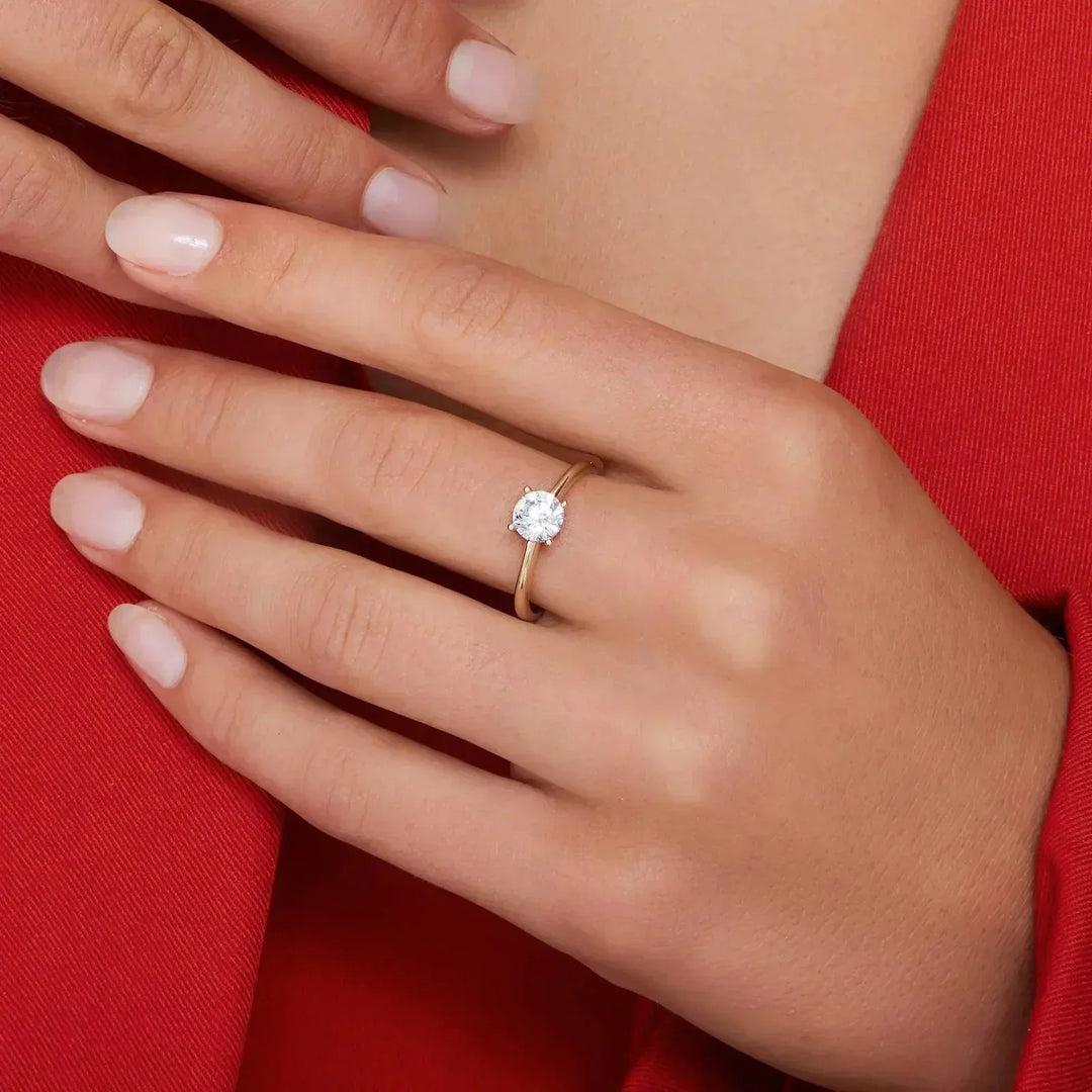 Ring “Savaya El Playa”